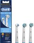 Oral-B Ortho Care für Zahnspangen Ersatzköpfe - 3 Stück - Bürstenköpfe für Zahnbürsten
