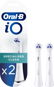 Oral-B iO Specialised Clean Brush Heads, 2 pcs - Toothbrush Replacement Head