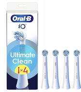 Oral-B iO Ultimate Clean, 4 db - Pótfej