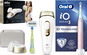 Braun Pro PL5152 + Oral-B iO růžový - Sada