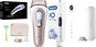 Braun I Expert PL7147 + Oral-B iO 6 bílý - Sada