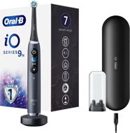 Oral-B iO Series 9 Black Onyx - Elektrický zubní kartáček