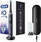 Oral-B iO Series 9 Black Onyx Magnetische Zahnbürste - Elektrische Zahnbürste