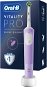 Electric Toothbrush Oral-B Vitality Pro, Purple - Elektrický zubní kartáček