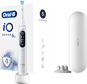 Elektrická zubná kefka Oral-B iO Series 6s White magnetická zubná kefka - Elektrický zubní kartáček