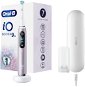 Electric Toothbrush Oral-B iO Series 9 Rose Quartz - Elektrický zubní kartáček