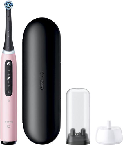 Oral-B iO Series 9 (Pink) 1pc