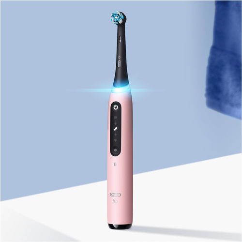 Oral-B iO Series 9 (Pink) 1pc