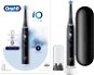 Oral-B iO Series 6 Black With iO Magnetic Technology - Electric Toothbrush