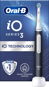 Elektrische Zahnbürste Oral-B iO 3 Black elektrische Zahnbürste - Elektrický zubní kartáček