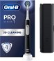 Oral-B Pro Series 1 černý Design Od Brauna - Elektrický zubní kartáček