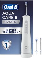 Oral-B AquaCare Pro Expert Series 6 - Elektrische Munddusche