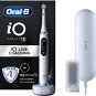 Elektromos fogkefe Oral-B iO 10 - fehér - Elektrický zubní kartáček
