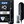 IO Series 10 Cosmic Black Magnetic Toothbrush