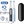 Duo Black & Blue Electric Toothbrushes