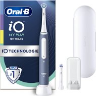 Oral-B Teens iO My Way - Elektrische Zahnbürste
