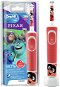 Oral-B Vitality Kids Pixar - Electric Toothbrush