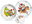 Children's Dining Set KNIGHT 3 pcs