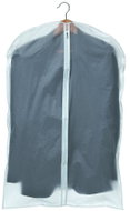 ORDINETT Garment bag 92 × 60 white - Clothing Garment bag