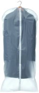 ORDINETT Garment bag 135 × 60 white - Clothing Garment bag