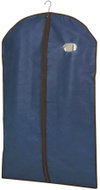 ORDINETT Garment bag 100 × 65 cm blue - Clothing Garment bag