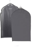 ORDINETT Garment bag 100 × 60 grey - Clothing Garment bag