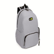 Ordinett GioStyle VELA+ 17L Thermo Backpack 26 × 18 × 40cm Grey - Cooler Bag