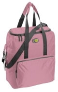 Ordinett GioStyle Cooler Bag 33L VELA+ 42 × 18 × 37cm Pink - Thermal Bag