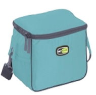 Ordinett GioStyle VELA+ 7L Thermal Bag 26 × 17 × 16cm Turquoise - Thermal Bag