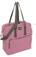 Ordinett GioStyle Cooler Bag 22L VELA+ 40 × 18 × 28cm Pink - Thermal Bag