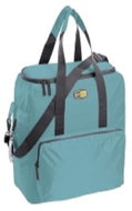 Ordinett GioStyle VELA+ 33L Thermal Bag, 42 × 18 × 37cm, Turquoise - Thermal Bag