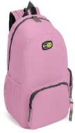 Ordinett GioStyle Batoh Thermo 17L VELA+ 26 × 18 × 40cm Pink - Cooler Bag