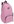 Batoh Thermo 17L VELA+ 26 × 18 × 40cm Pink