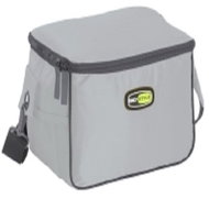 Ordinett GioStyle VELA+ Thermal Bag 7L, 26 × 17 × 16cm, Grey - Thermal Bag