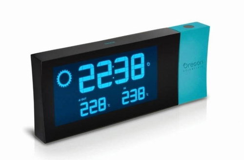 Oregon BAR223P PRYSMA - Weather Station - Main image