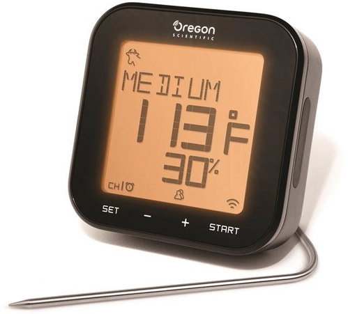 Oregon AW133 - Thermometer - Main image