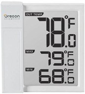 Oregon THT328W - Thermometer
