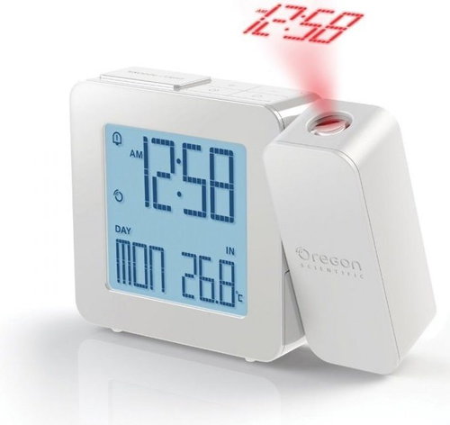 Oregon RM338PW - Alarm Clock - Main image
