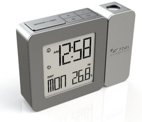 Oregon RM338PS - Alarm Clock - Main image