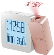 Oregon RM338PRG - Alarm Clock