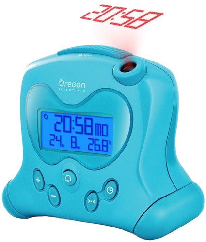 Oregon RM313PB - Alarm Clock - Main image
