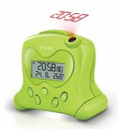 Oregon RM313PGR - Alarm Clock