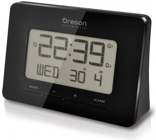 Oregon RM938BK - Alarm Clock - Main image