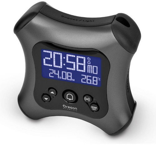 Oregon RM330PG - Alarm Clock - Main image