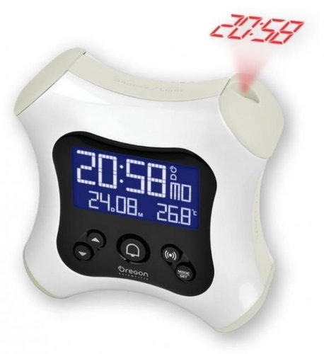 Oregon RM330PW - Alarm Clock - Main image
