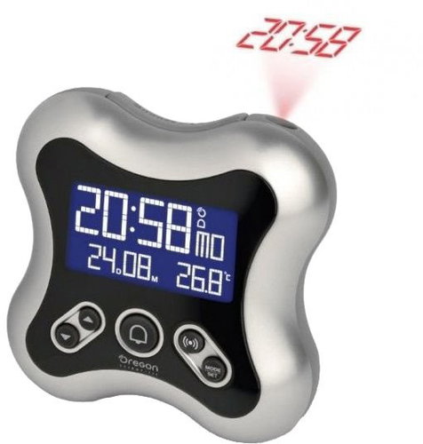 Oregon RM331W - Alarm Clock - Main image