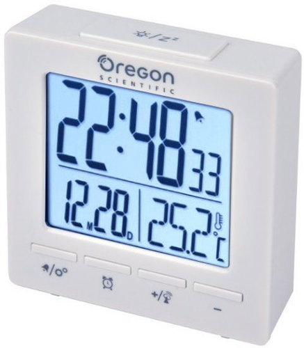 Oregon RM511W - Alarm Clock - Main image