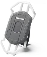 Organix Lumixell Bike Holder Translucent - Phone Holder