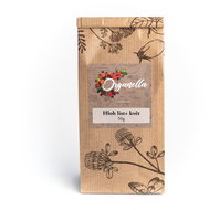 ORGANELLA TEA Hawthorn Leaf + Flower - 50g - Tea