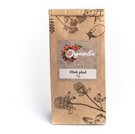 ORGANELLA TEA Hawthorn Fruit - 70g - Tea